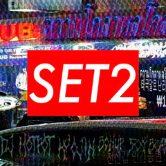 bonup LIVE @ 꽌꼴라꼴라혼(난리난리) SET2 250111 ACS.KR