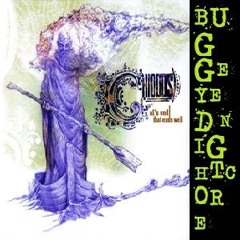 Chiodos - Baby, You Wouldn't Last A Minute On The Creek (buggycore)