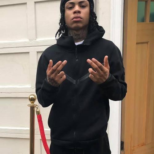 Kay Flock - Flockstar (Unreleased)