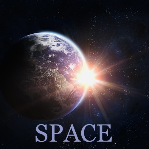 Stream Space by Александр Брагин | Listen online for free on SoundCloud