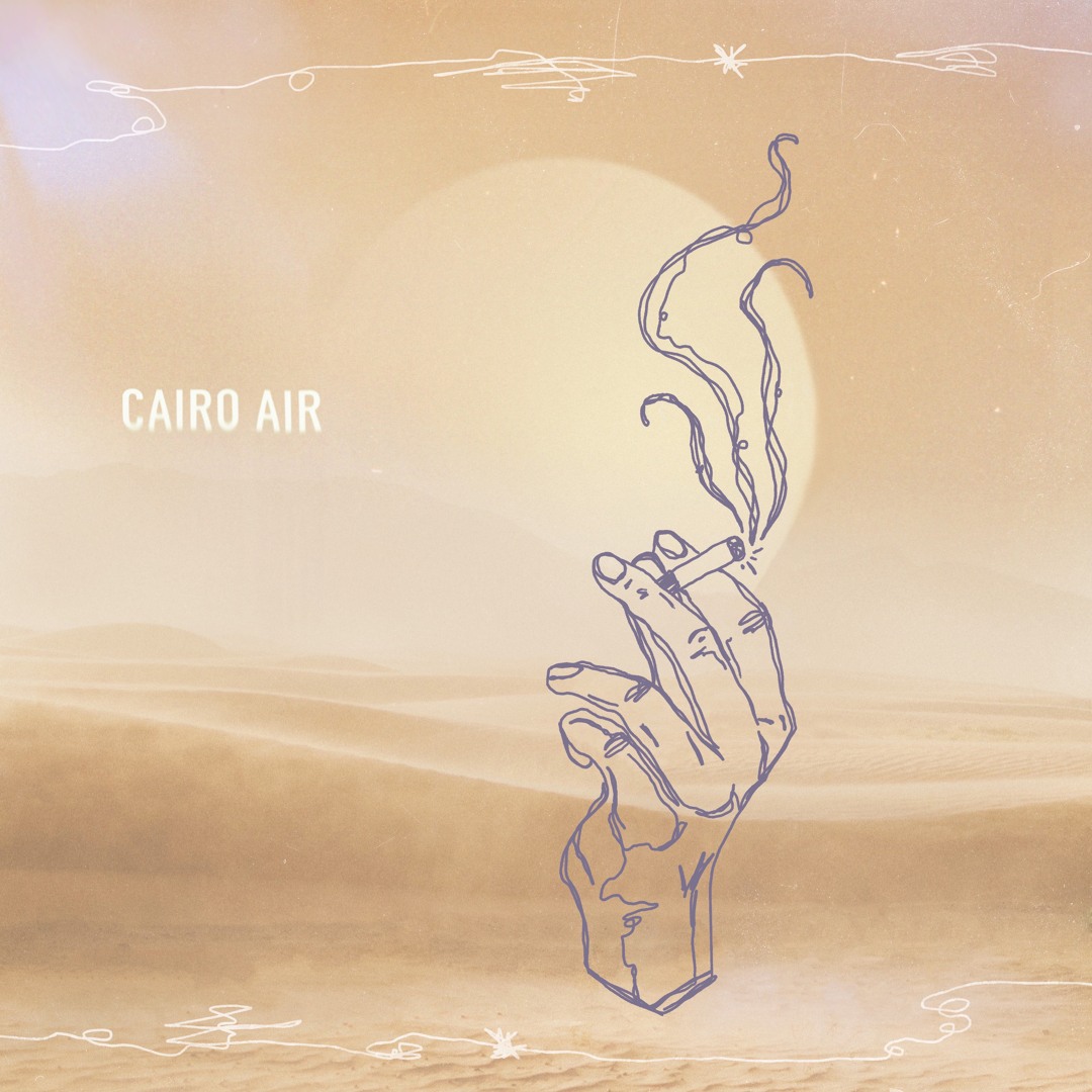 Stream Cairo Air by Myths of a Thistle | Listen online for free on ...