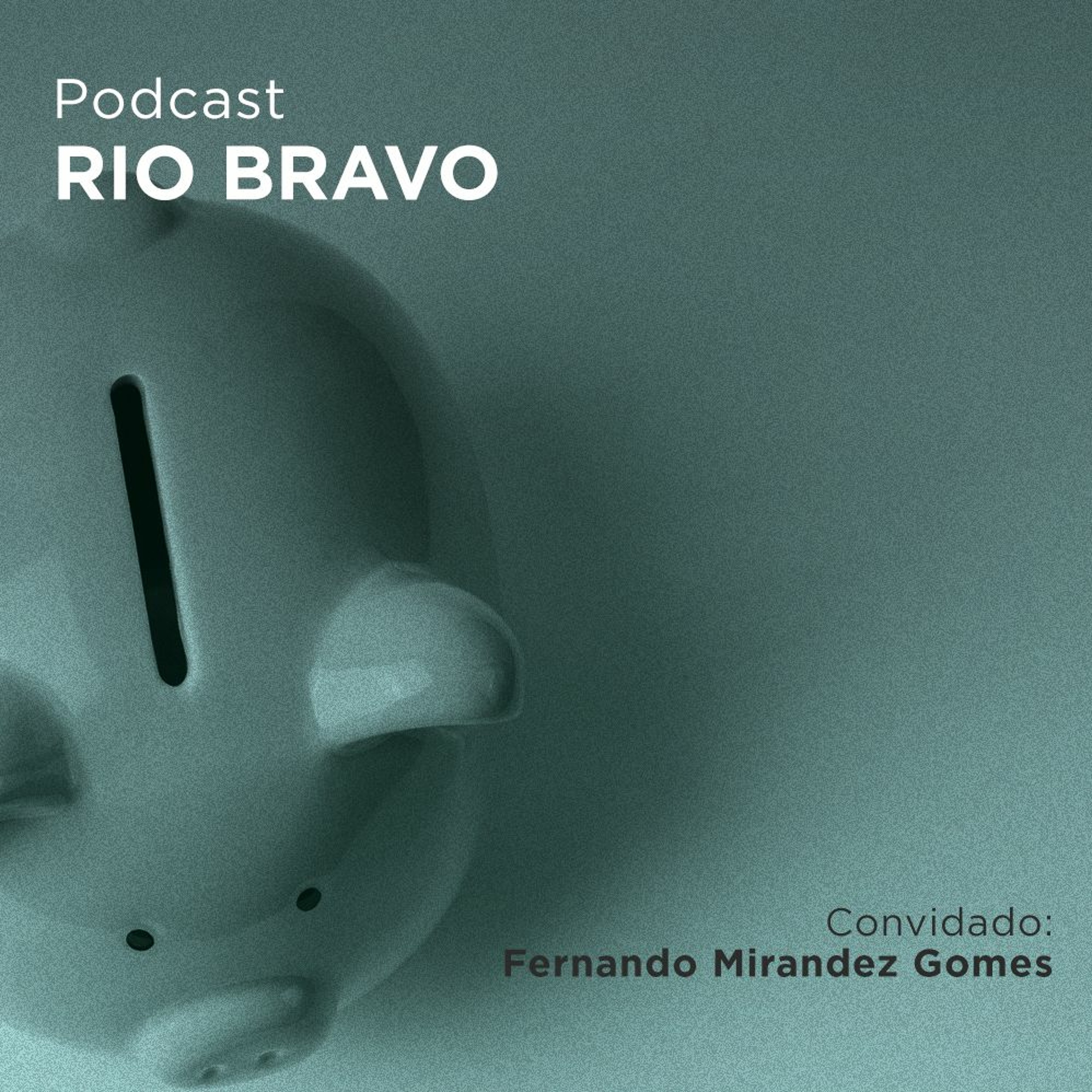 Podcast 674 – Fernando Mirandez Gomes: “Cada vez mais, as criptomoedas são mainstream” episode artwork