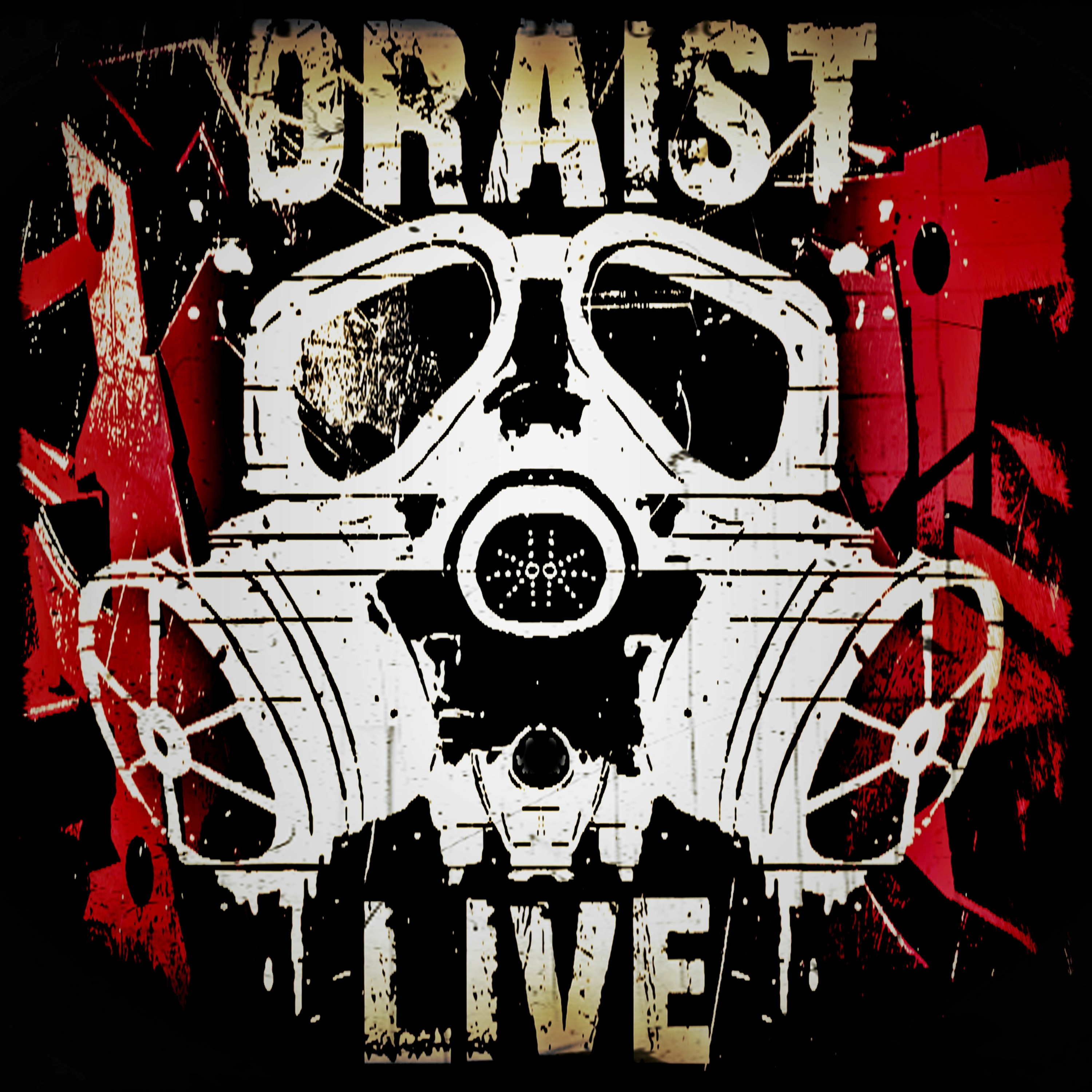 STRAIGHT AUSM OSTEN episode artwork