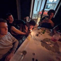 DEVORATION