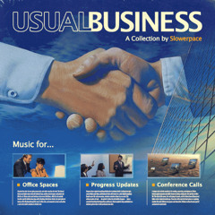 USUAL BUSINESS [full album]