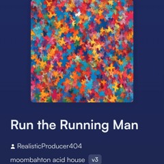 [AI Music] Run the Running man - Burzey.mp3