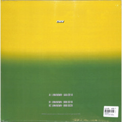 Premiere: B2.Ted Amber - BBB 002B [OMM009]