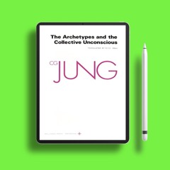 The Archetypes and The Collective Unconscious (Collected Works of C.G. Jung Vol.9 Part 1) (The