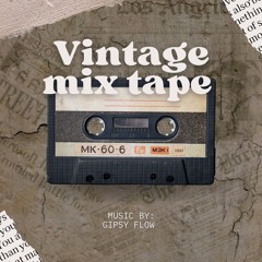 Mixtape Vol.1