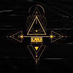 LÄRJ - Live @ Break Point (10.19.24)
