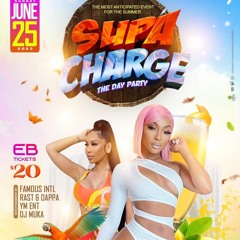 Supa Charge Summer