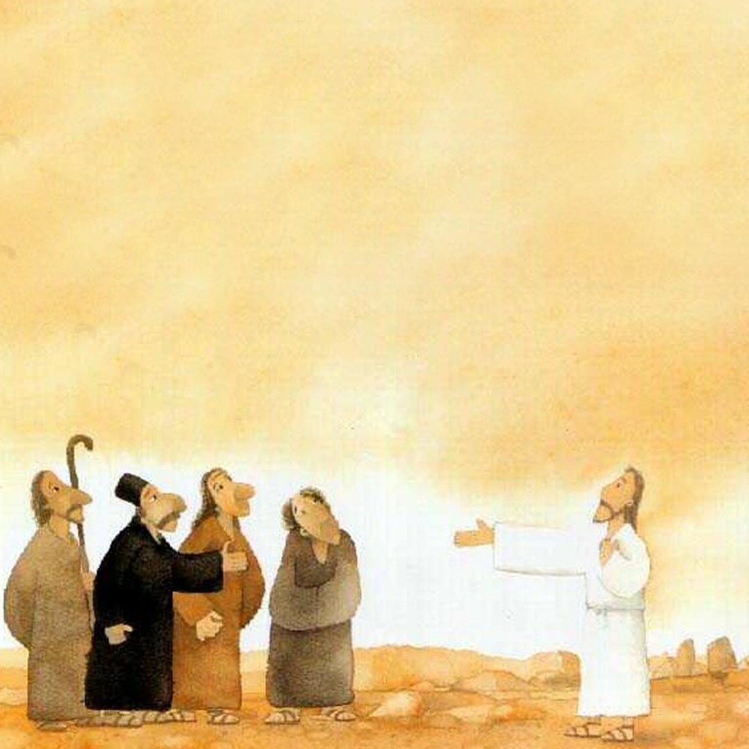 stream-20-sermon-on-the-mount-matt-6-16-18-the-lord-s-prayer-by-hsgm