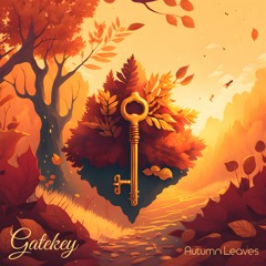 Falling Leaves