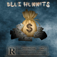 MBE GØTTI - BLUE HUNNITS