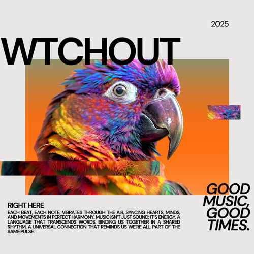 Right here cover