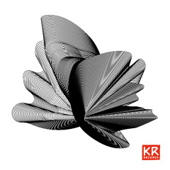 Premiere: ROAX — 4466 [KR Records]