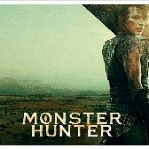 Monster Hunter, Full Movie