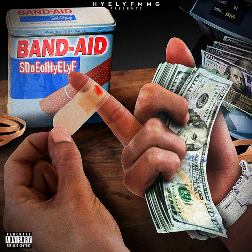 Stream SDoEofHyELyF Band Aid prod.by Anno Domini Nation .mp3 by  SDoEofHyELyF | Listen online for free on SoundCloud