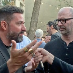 Ledger CEO Gauthier and Etana CEO Russell Discuss Enterprise Crypto Wallets and Custody Services