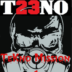 -T23NO mission
