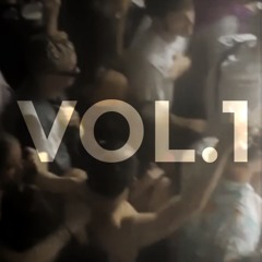Deep N Dark  Vol.1