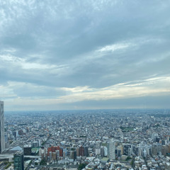 Sailing far and wide