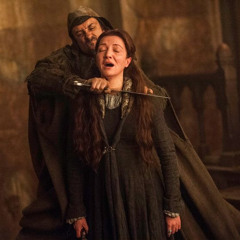 Sushi - The red wedding - Game of throns