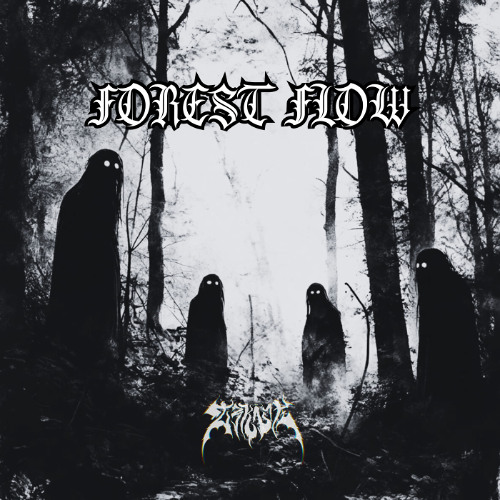 T3KN1K - FOREST FLOW [500 FOLLOWERS FREE DL]