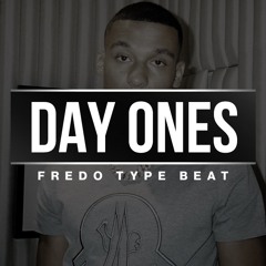 Fredo Type Beat - "Day Ones" | UK Rap Instrumental 2020 | @EssayBeats