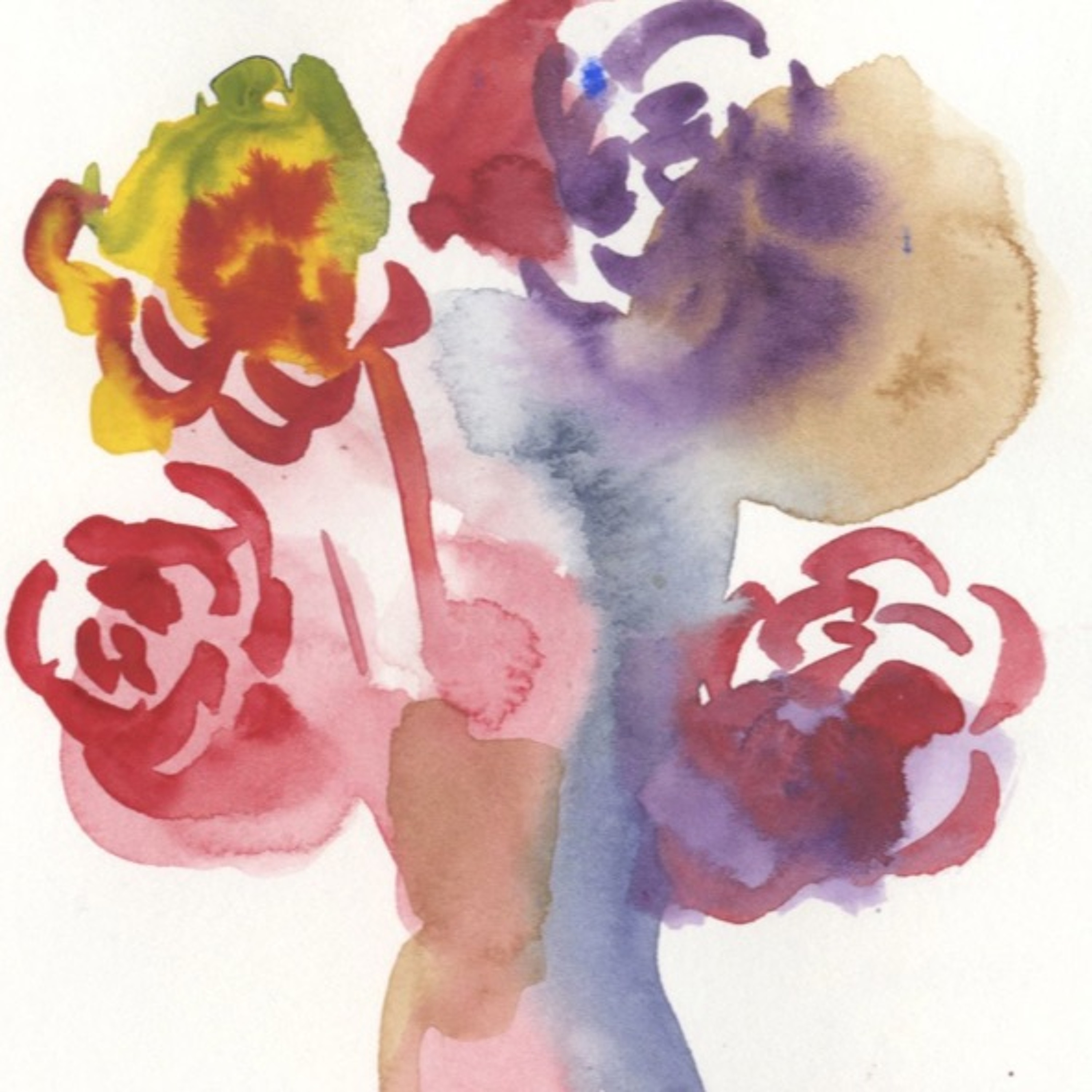 Art on a Podcast