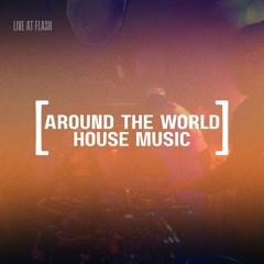 Bailé Funk, Miami Bass, Bass House, Amapiano, DnB, and more - Opening Set for Soulection's Jael