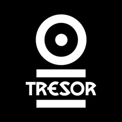Tresor New Faces hosted by Codec 992