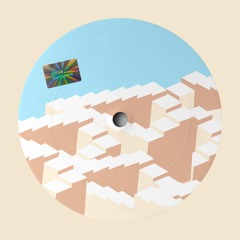 Kitchen Plug - Dédale Groove (DM024)
