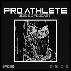 01010100 Podcast - Pro Athlete [P019]