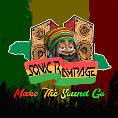Sonic Rampage - Make The Sound Go
