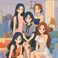 Itzy - Tunnel Vision (TOBYNOH Bootleg)