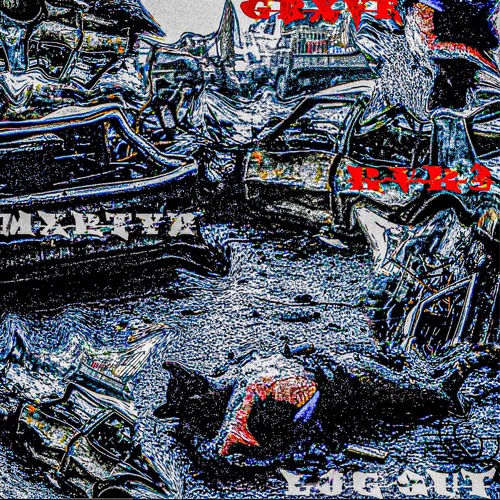 LOG OUT (PROD. ARMGLOE)