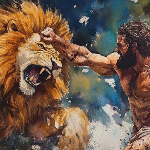 sons of Goliath EP