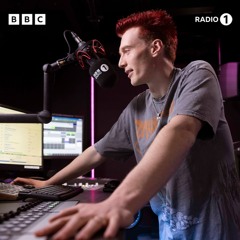 BBC Radio 1's New Music Show with Jack Saunders - Show Opener