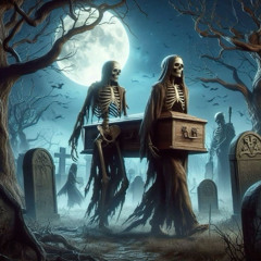 EVENTUAL RESTING PLACE *CHOPPED & CRUSHED* BY P$G