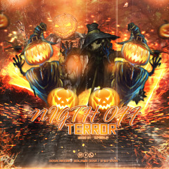 NIGHT OF TERROR -DJ BENJA