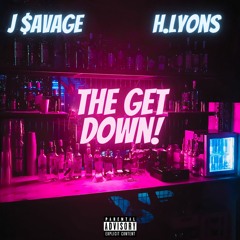 The Get Down (feat. H.Lyons)
