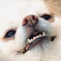mutt (mcbastos x dejaview edit)