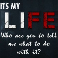 My Life (JD Mike & JMA) [Prod. by Dansonn Beats]