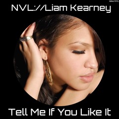 Tell Me If You Like It (Me And U)