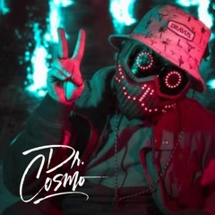 Don't Let Me Go - Dr. Cosmo