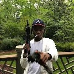 Suave Tinko - Number 1 (With A Bullet)PROD BY: LY MOULA