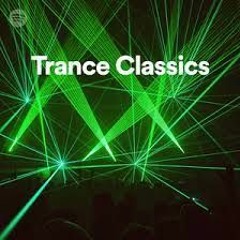 Trance Classics Mix' 10/2023