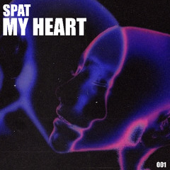 My Heart (Radio Edit) Master