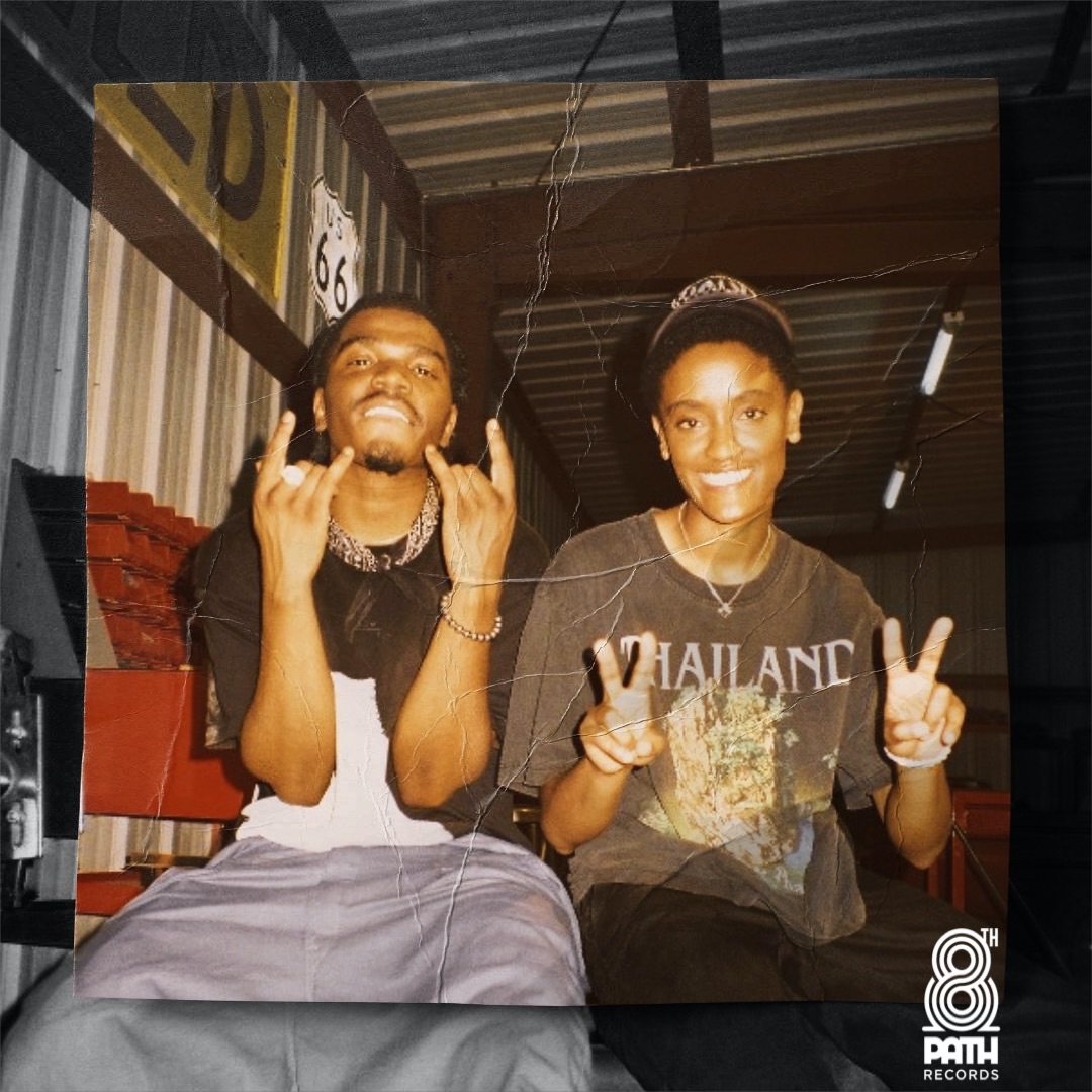 Right Track Feat. Smino -(Chico Chi UK Garage Edit)